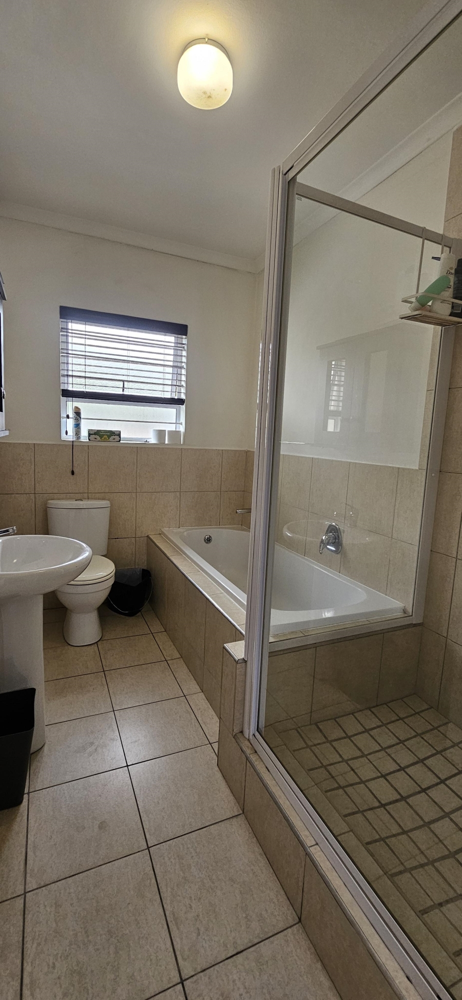 To Let 2 Bedroom Property for Rent in Stellenbosch Central Western Cape